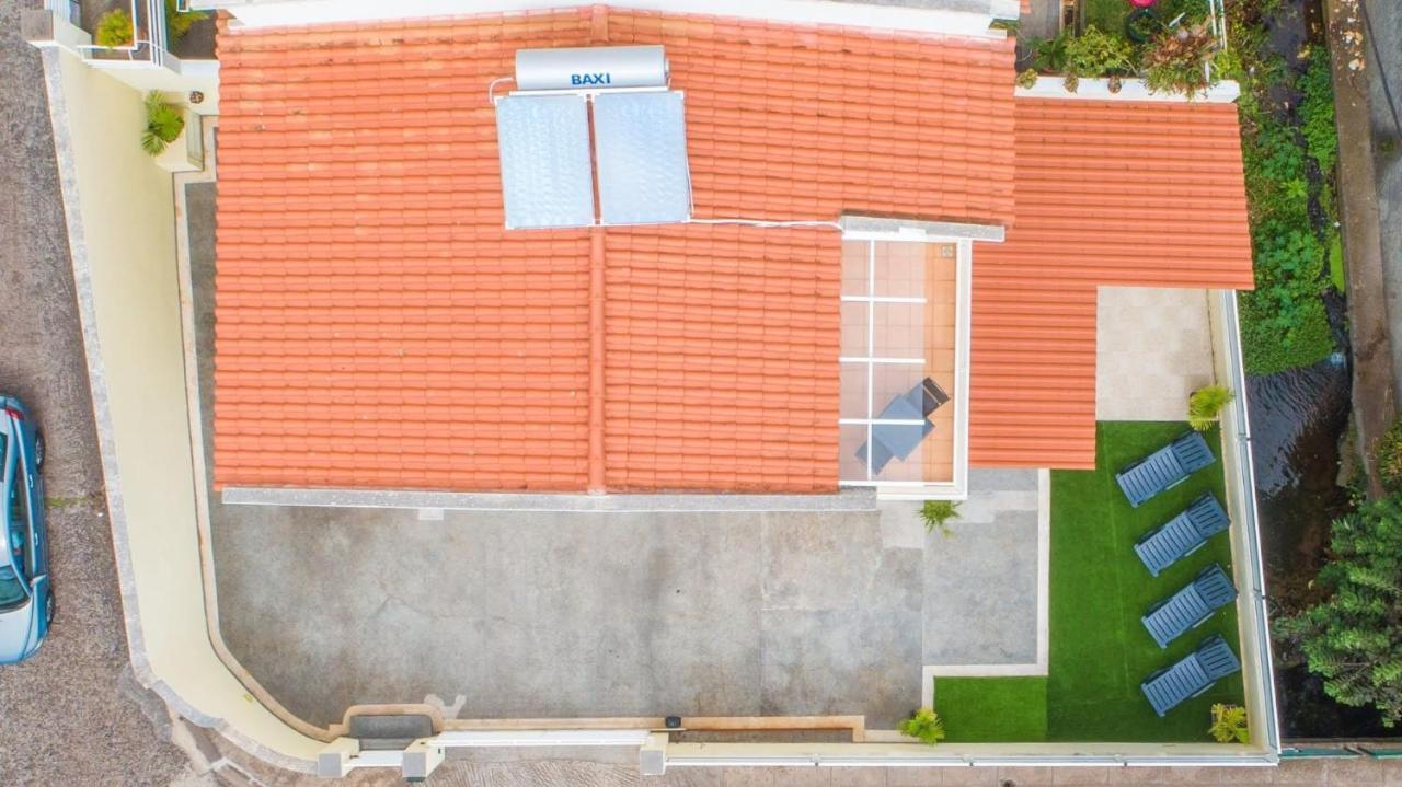 Flowers Island House 4 Canico  Exterior photo